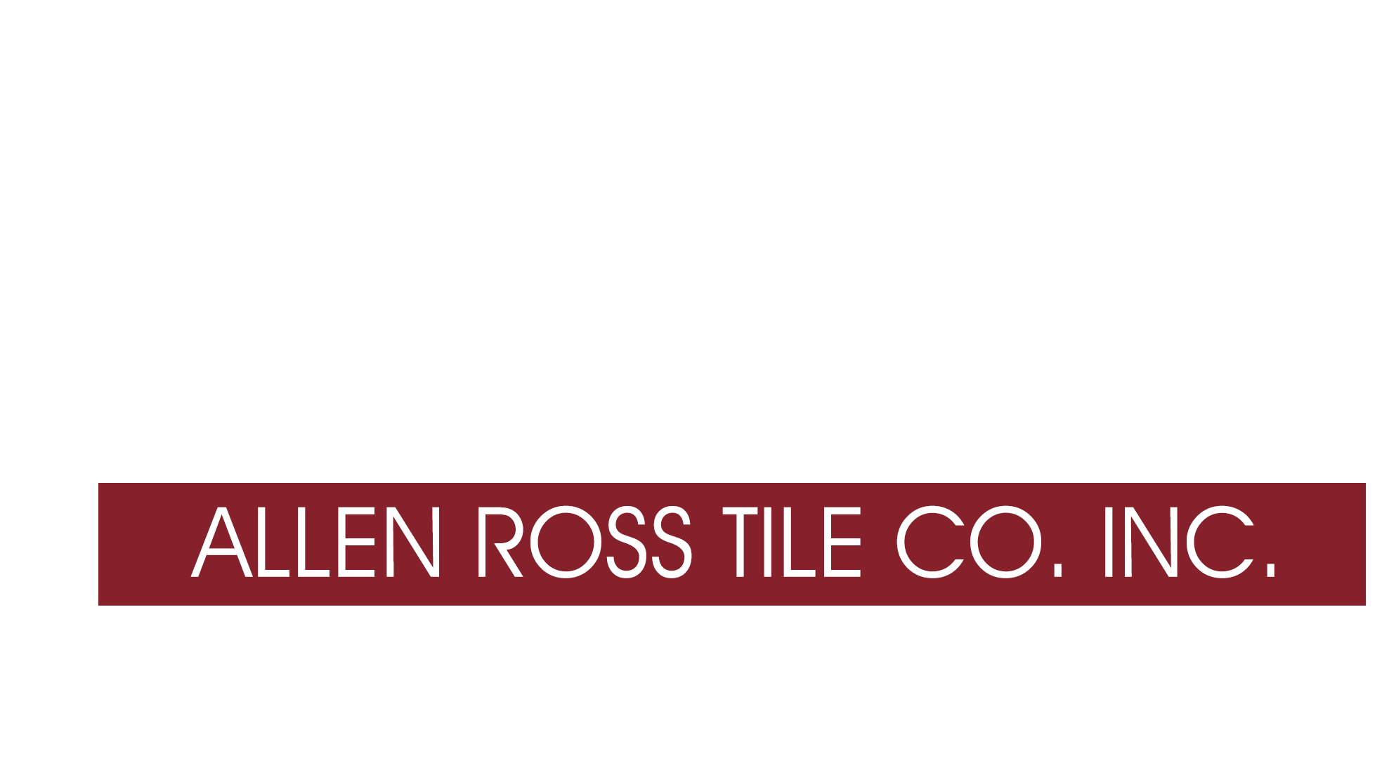 Allen Ross Tile Co. Inc.